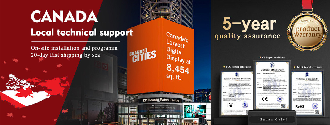 kualitas Layar LED Bergerak pabrik